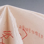 remember